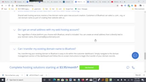 Bluehost Reviews