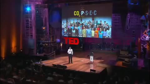 Bill Gates Wants a Billion Dead. Vaccines and global depopulation. - TEDX Talks