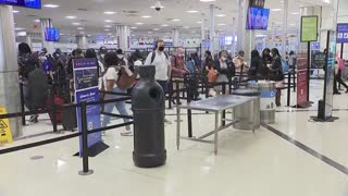 New dashboard helps passengers after canceled flights