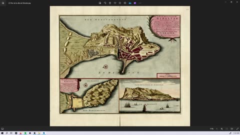 book 012 - 1684 - 1709 - a collection of plans of fortifications and battles