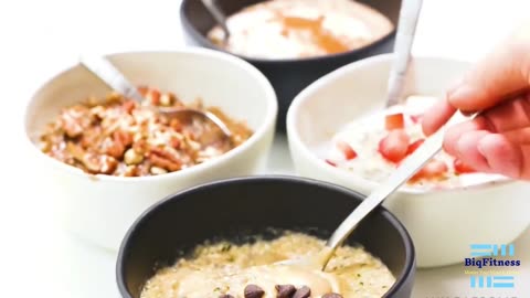 Warm & Wholesome: 5-Ingredient Keto Oatmeal Recipe