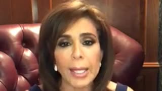 🚨🚨🚨JUDGE JEANINE DELIVERS PERSONAL MESSAGE TO THEDONALD.WIN! 🚨🚨🚨