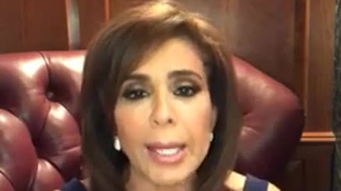 🚨🚨🚨JUDGE JEANINE DELIVERS PERSONAL MESSAGE TO THEDONALD.WIN! 🚨🚨🚨