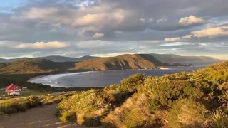 Bruny Island