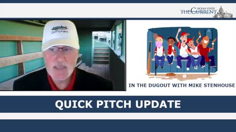 Quick Pitch Update 10-6