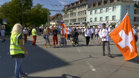 2021.09.18 - Demo - Winterthur