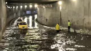 mesón de los búcaros tras lluvias