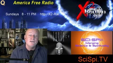 America Free Radio with Brooks Agnew 11-17-2019