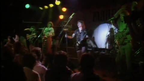 Climax Blues Band - Couldn't Get It Right = Music Video 1976
