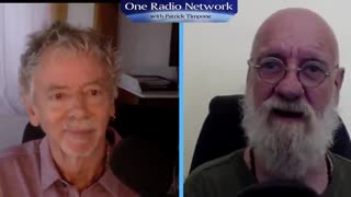 MAX IGAN SPEAKS FROM THE HEART ON OUR MISSION CRITICAL TO WAKE UP AND JUST SAY NO