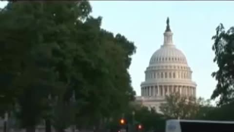 The U.S. Capitol Tour