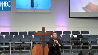 The Mystery of BINDING AND LOOSING - Pastor Carl Gallups