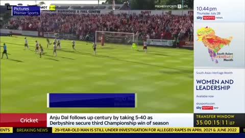 Sligo Rovers 2-0 Motherwell - Sky Sports News Report