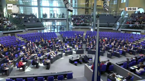 142. Bundestagssitzung | Nachtragshaushaltsgesetz | Handlungsfähigkeit der Strafverfolgungsbehörden