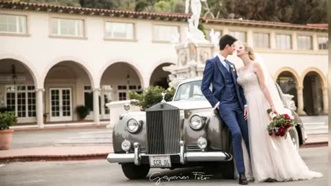 Gasparian FOTO - Wedding Photography in Los Angeles CA