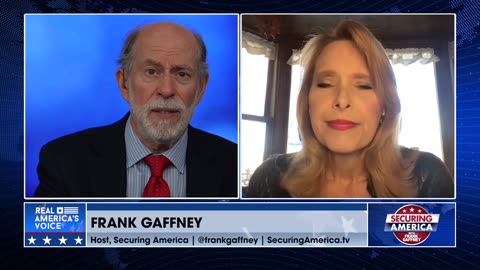 Securing America with Dede Laugesen (part 1) | March 4, 2024