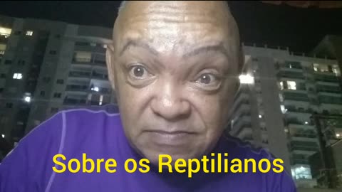 SOBRE OS REPTILIANOS 23/08/23