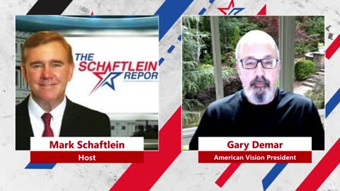 Democrats Federalize Voting Law Collapses | Schaftlein Report