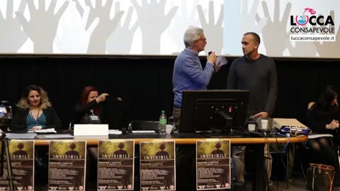 Intervento di Paolo Cassina. Bologna