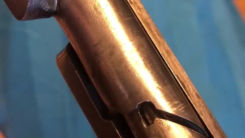 Solved: ￼Why is the Mosin-Nagant bolt sticky￼