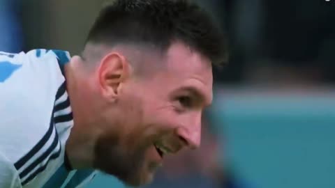 Argentina vs Croatia - Highlights of the Match