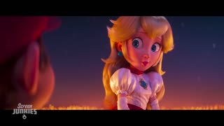 Trailer | Super Mario Bros. Movie