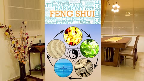 Feng Shui For Beginners 2023 Full Audio Book For Financial Prosperity, Success and Luck.