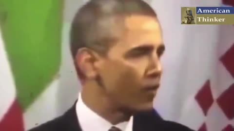 Most Censored Speech Ever? Barack Obama