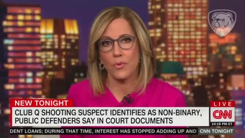 CNN Anchor Left 'Speechless' When Identity of Gay Nightclub Shooting is Revealed