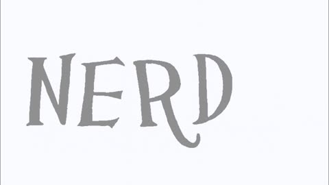 Nerd EP 1