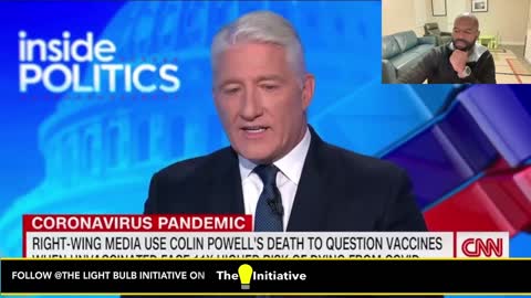 CNN SPREADING MISINFORMATION DAILY