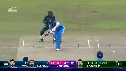 INDIA🇮🇳 🆚 PAKISTAN🇵🇰 MATCH HIGHLIGHTS