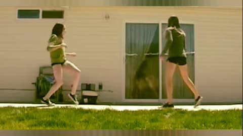 Shorter TikTok Version of Backyard Dance Videos