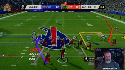 Knocking the Dust Off for Madden NFL 24 w/ Some Madden NFL 23 – 11 Aug 2023