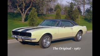 GM is discontinuing this iconic car
