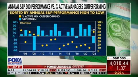 ESG = Energy Shortage Guaranteed