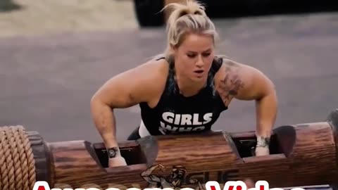 Dani Speegle VLOG