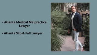 Atlanta Car Accident Lawyer