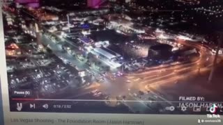 Vegas Shooting