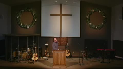 A Broken Church Ministering to Broken People | Pastor Shane Idleman