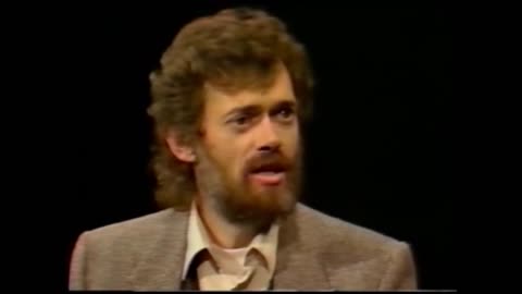 The Rig Veda and Soma - Terence McKenna