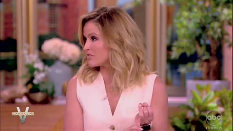 "The View" Co-Hosts Regurgitate False Claims About AR-15s While Demanding Ban