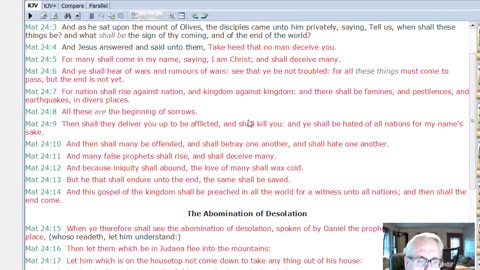 Untangling Bible Prophecy the Doctrine of the Tribulation