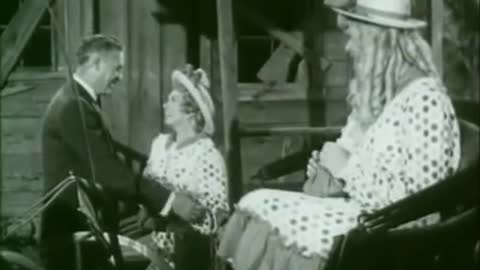 The Beverly Hillbillies - Season 1, Episode 6 (1962) - Trick or Treat
