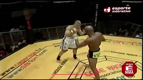 UFC MMA KO Brutal | UFC Best Fight Knock-out