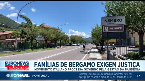 euronews (em português) Live