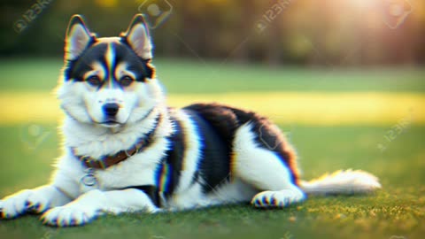 beautiful dog /#pappy /#cute dogs /ANIMAL PLANET-7.0
