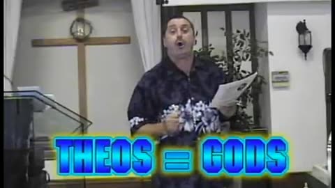 TV PREACHERS EXPOSED! (1:57 hour shocking documentary exposing satanic televangelists!)