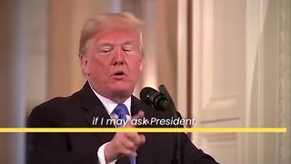 Mr Trump's best moments - part 3