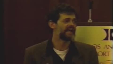 Terence McKenna - Seeking the Stone